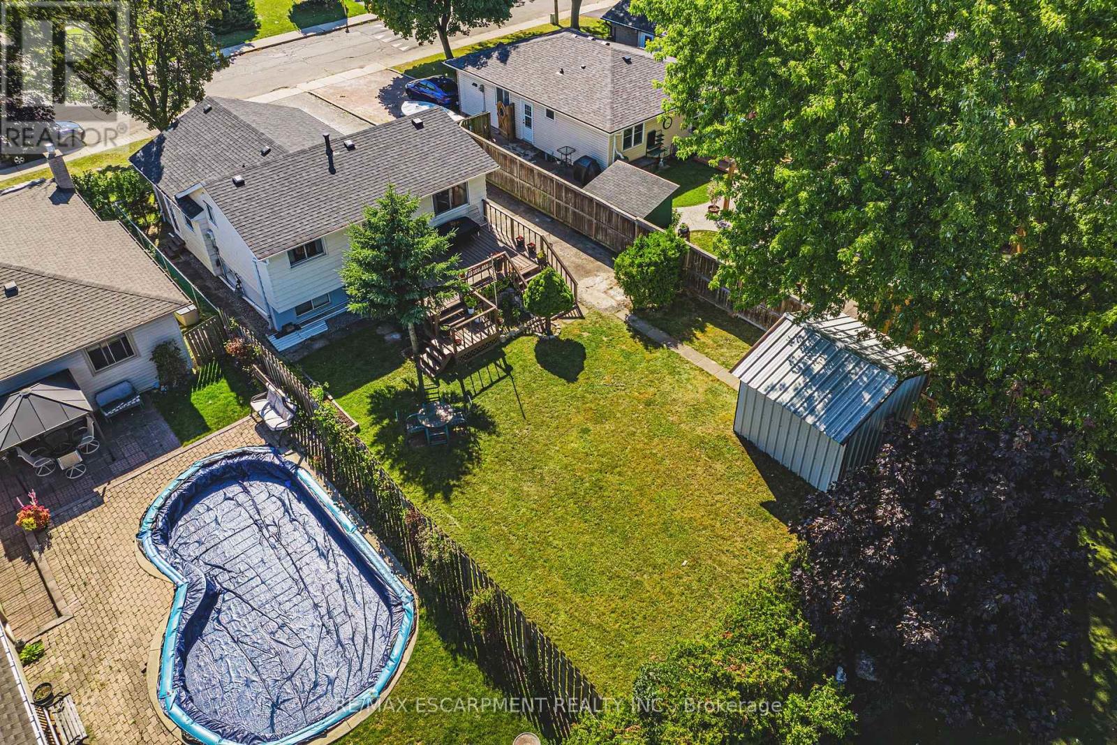 235 Larch Street, Hamilton, Ontario  L8T 4P5 - Photo 34 - X13128500