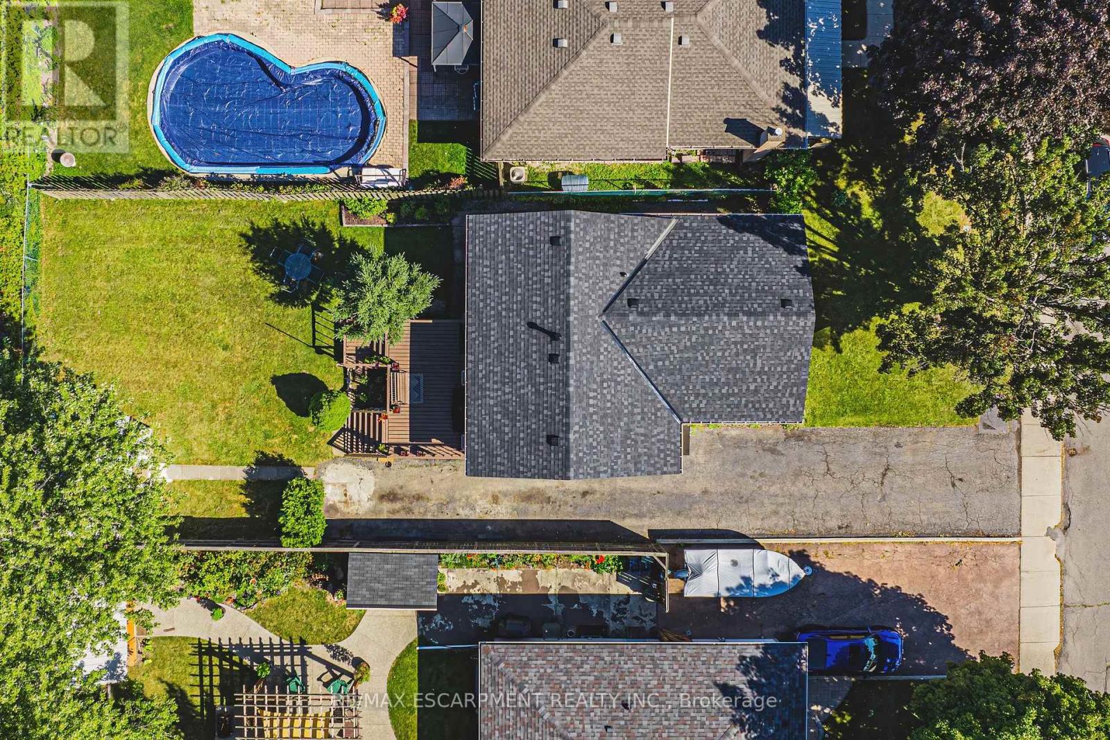235 Larch Street, Hamilton, Ontario  L8T 4P5 - Photo 35 - X13128500