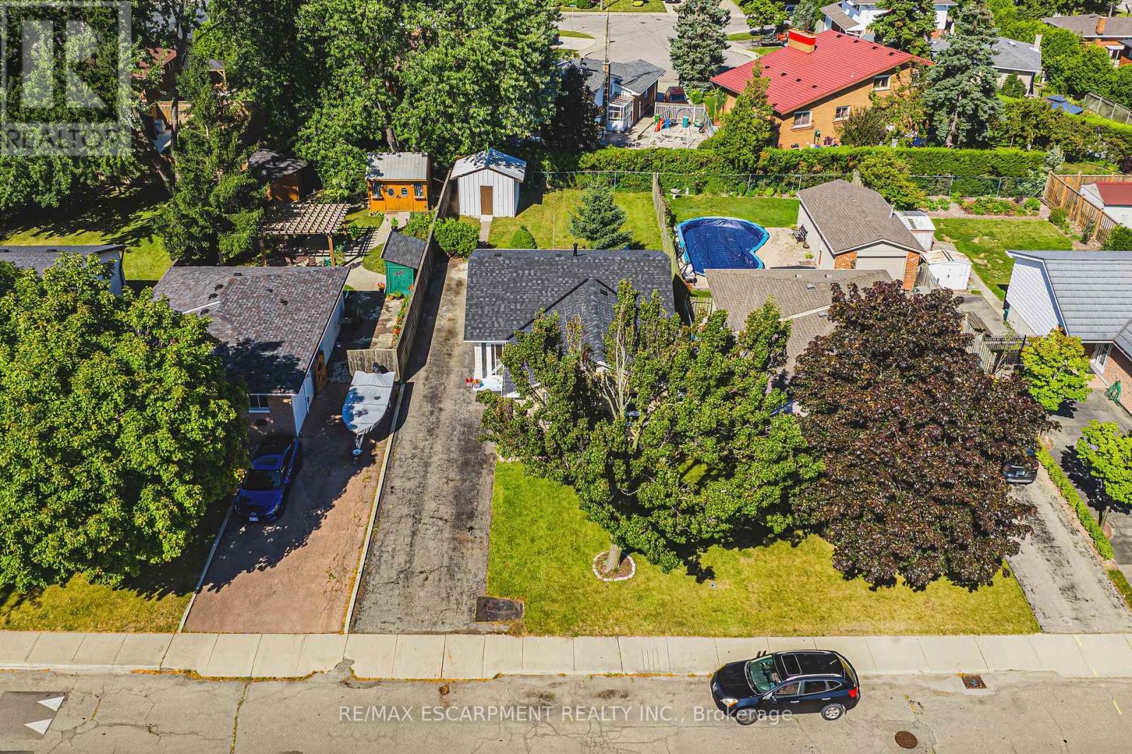 235 Larch Street, Hamilton, Ontario  L8T 4P5 - Photo 36 - X13128500