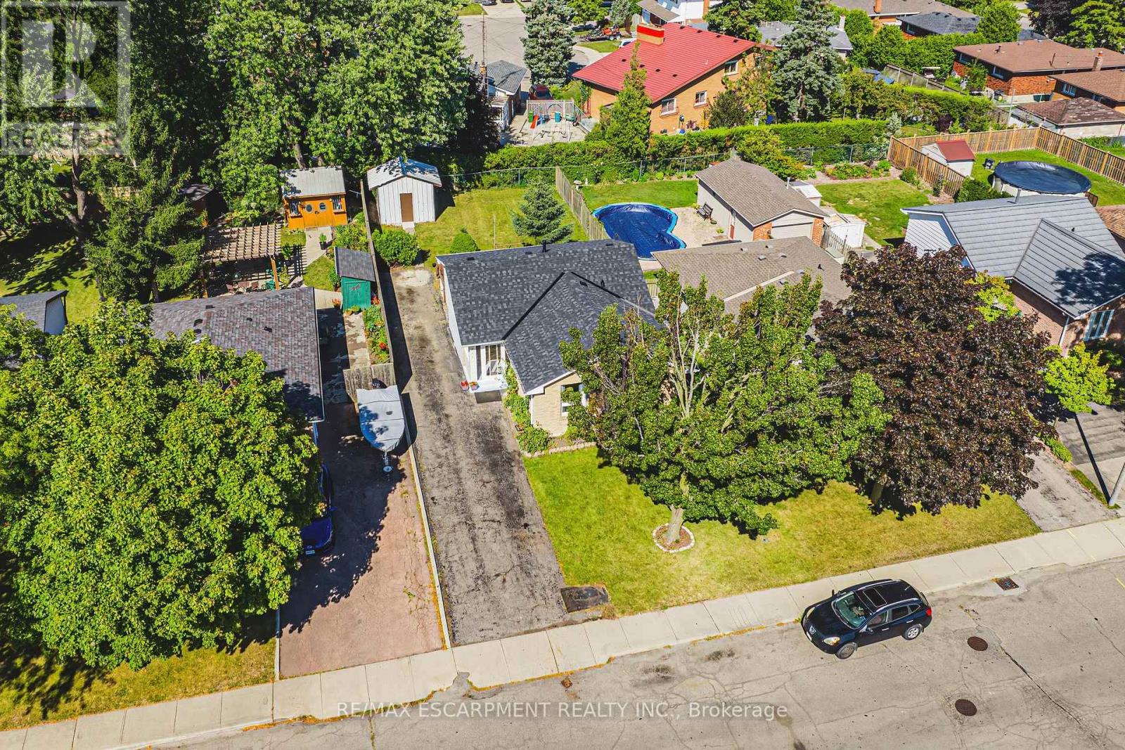 235 Larch Street, Hamilton, Ontario  L8T 4P5 - Photo 37 - X13128500