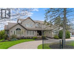 550 Shediac Road, Moncton, New Brunswick
