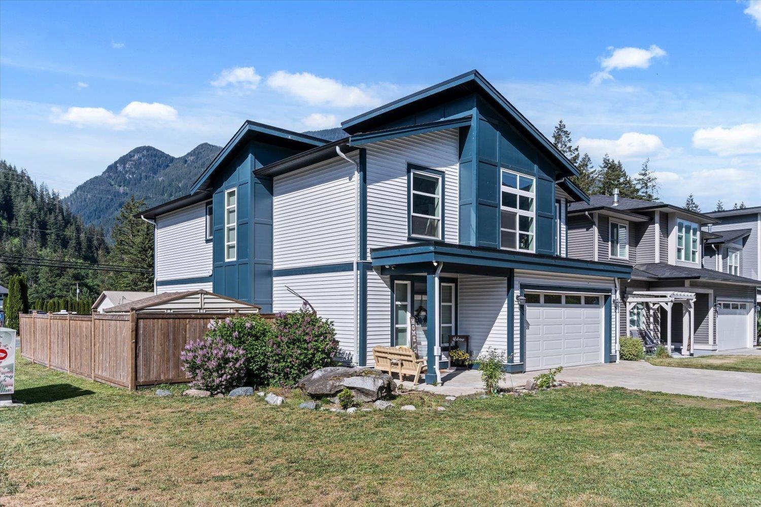 65511 Skylark Lane, Hope, Hope, British Columbia  V0X 1L1 - Photo 2 - R3122921
