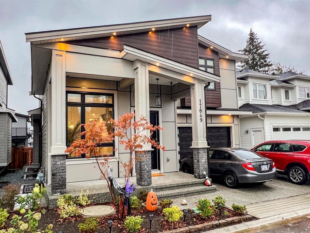 17849 E Barnston Drive, Surrey, British Columbia  V4N 6T4 - Photo 14 - R3123266