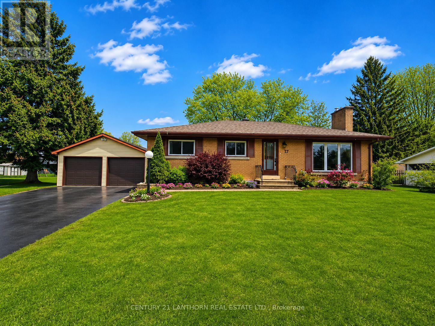 3517 Charleville Road, Augusta, Ontario  K0E 1T0 - Photo 1 - X13128742