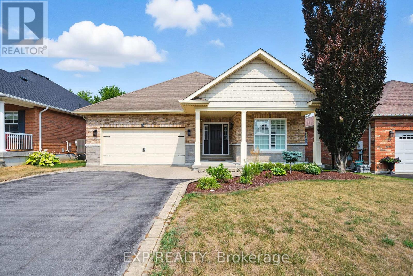 6 CORTLAND WAY, Brighton, Ontario