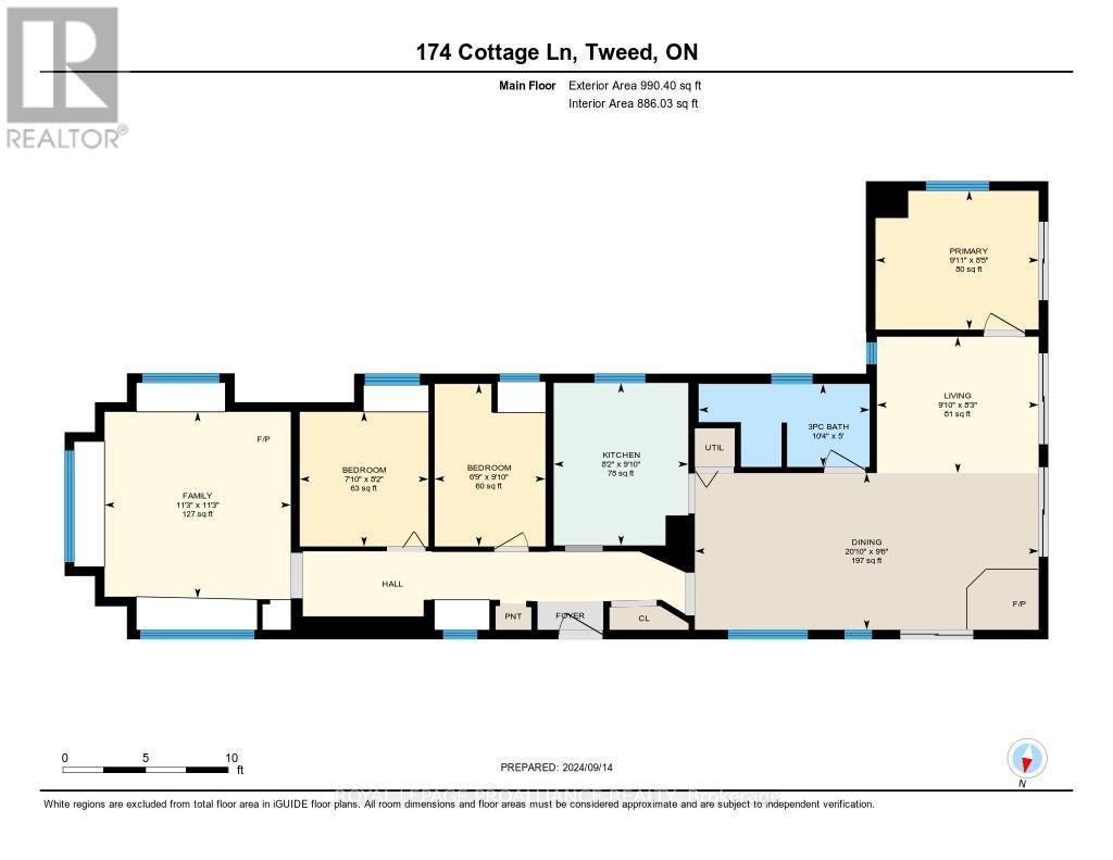 174 Cottage Lane, Tweed, Ontario  K0K 3J0 - Photo 45 - X13128826