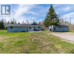 43 STONEY SETTLEMENT ROAD, Tudor and Cashel, Ontario