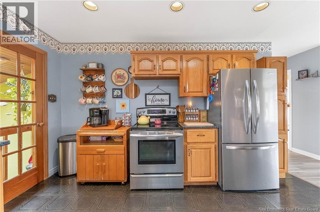 68 Stillwater Road, Musquash, New Brunswick  E5J 2J5 - Photo 17 - NB139465