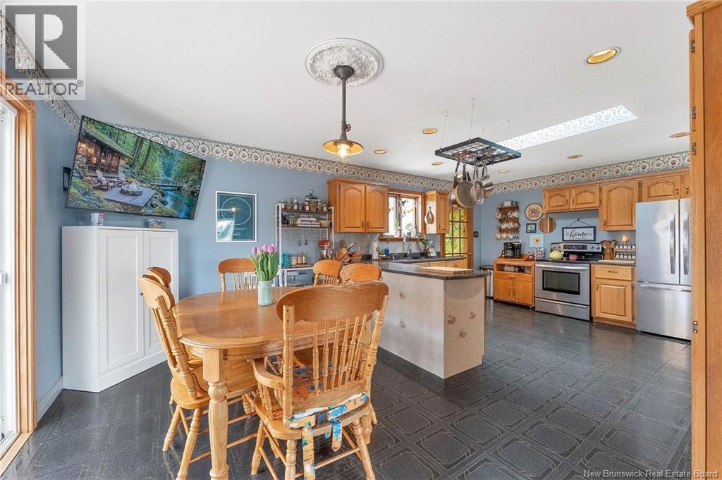 68 Stillwater Road, Musquash, New Brunswick  E5J 2J5 - Photo 11 - NB139465