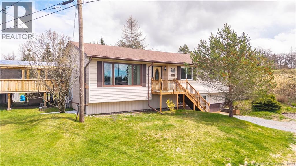 68 Stillwater Road, Musquash, New Brunswick  E5J 2J5 - Photo 1 - NB139465