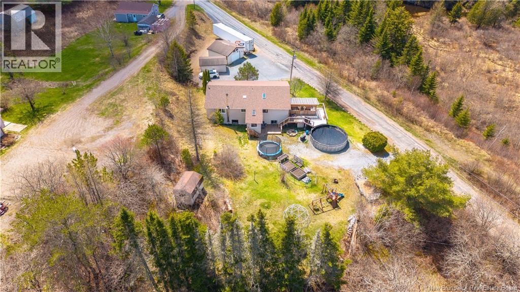 68 Stillwater Road, Musquash, New Brunswick  E5J 2J5 - Photo 4 - NB139465