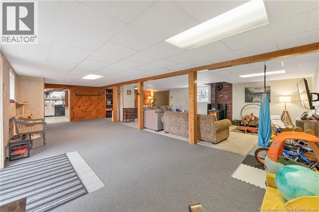 68 Stillwater Road, Musquash, New Brunswick  E5J 2J5 - Photo 41 - NB139465