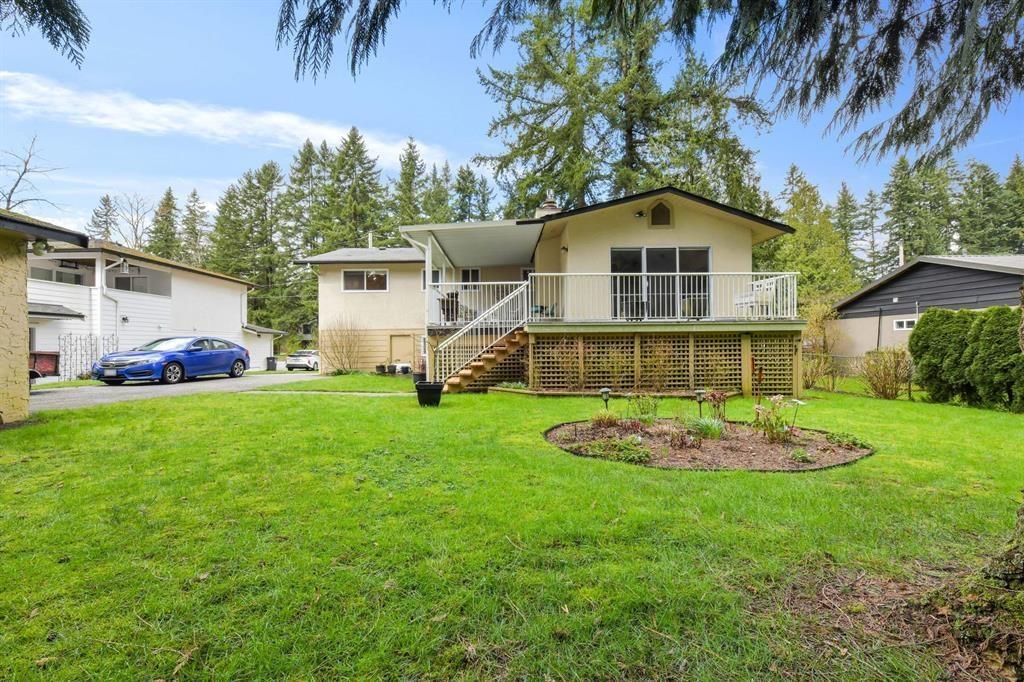19618 41a Avenue, Langley, British Columbia  V3A 2Z6 - Photo 2 - R3123298