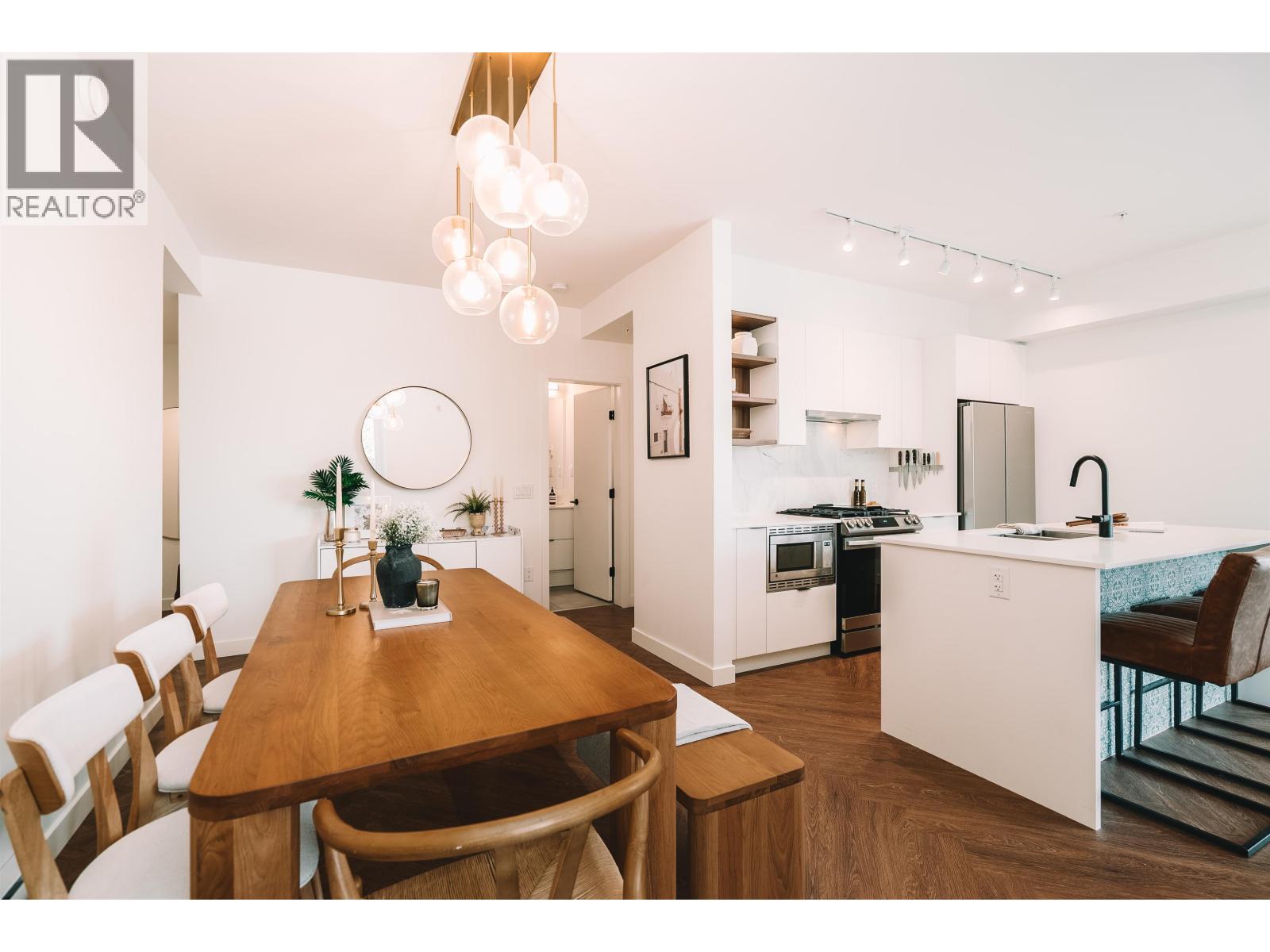 509 3229 St Johns Street, Port Moody, British Columbia  V3H 0M4 - Photo 4 - R3089433