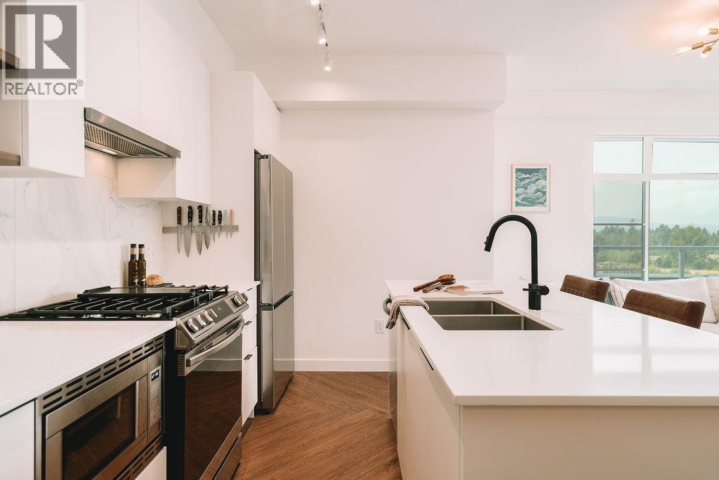 509 3229 St Johns Street, Port Moody, British Columbia  V3H 0M4 - Photo 6 - R3089433