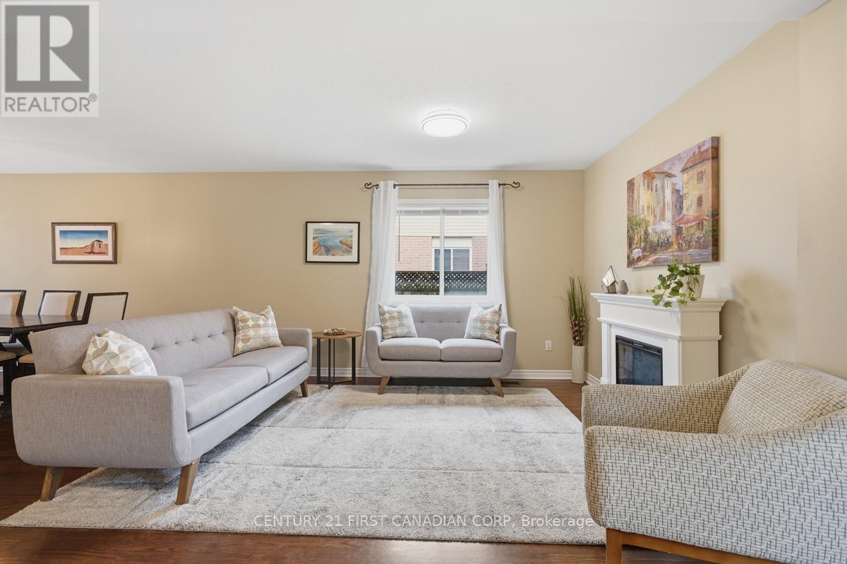 792 Guildwood Boulevard, London North, Ontario  N6H 5G2 - Photo 11 - X13128670