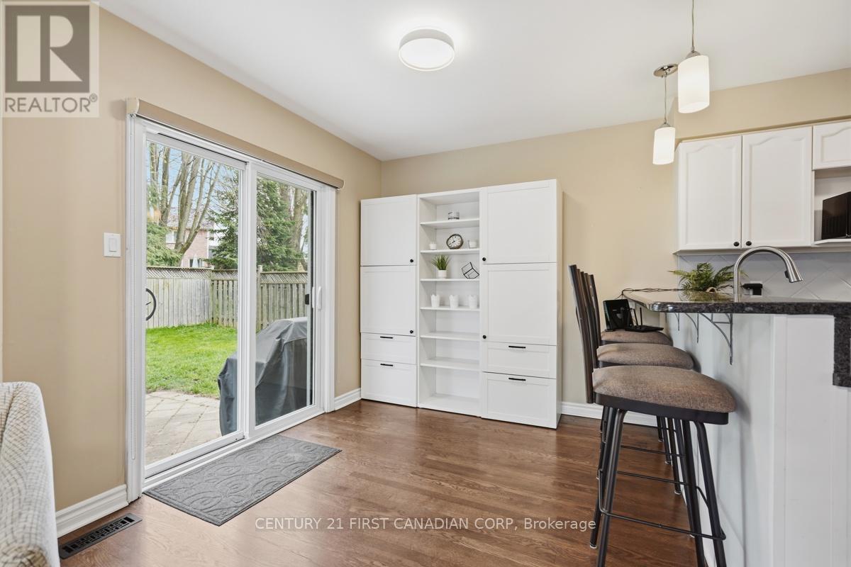 792 Guildwood Boulevard, London North, Ontario  N6H 5G2 - Photo 18 - X13128670
