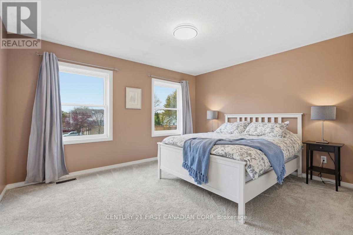 792 Guildwood Boulevard, London North, Ontario  N6H 5G2 - Photo 21 - X13128670