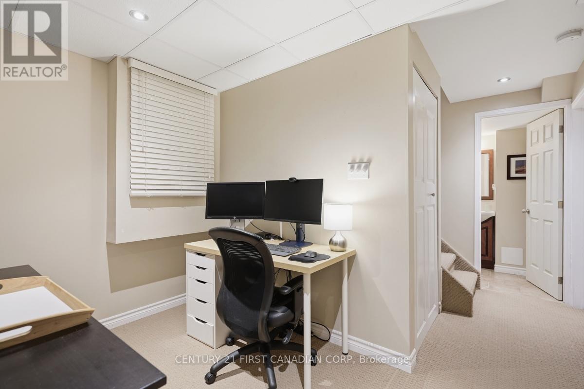 792 Guildwood Boulevard, London North, Ontario  N6H 5G2 - Photo 32 - X13128670