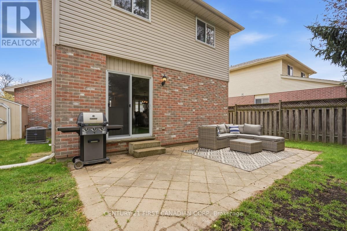 792 Guildwood Boulevard, London North, Ontario  N6H 5G2 - Photo 39 - X13128670