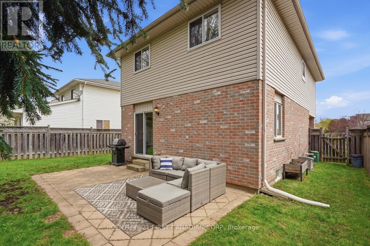 792 Guildwood Boulevard, London North, Ontario  N6H 5G2 - Photo 40 - X13128670