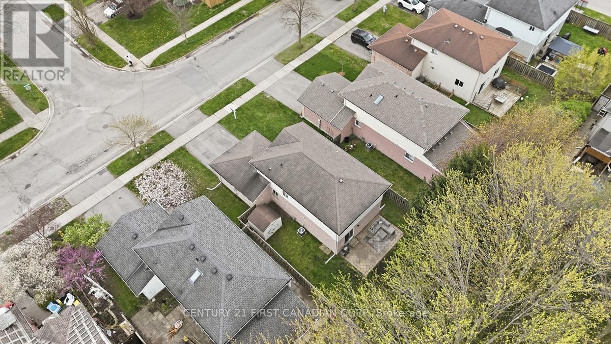 792 Guildwood Boulevard, London North, Ontario  N6H 5G2 - Photo 46 - X13128670
