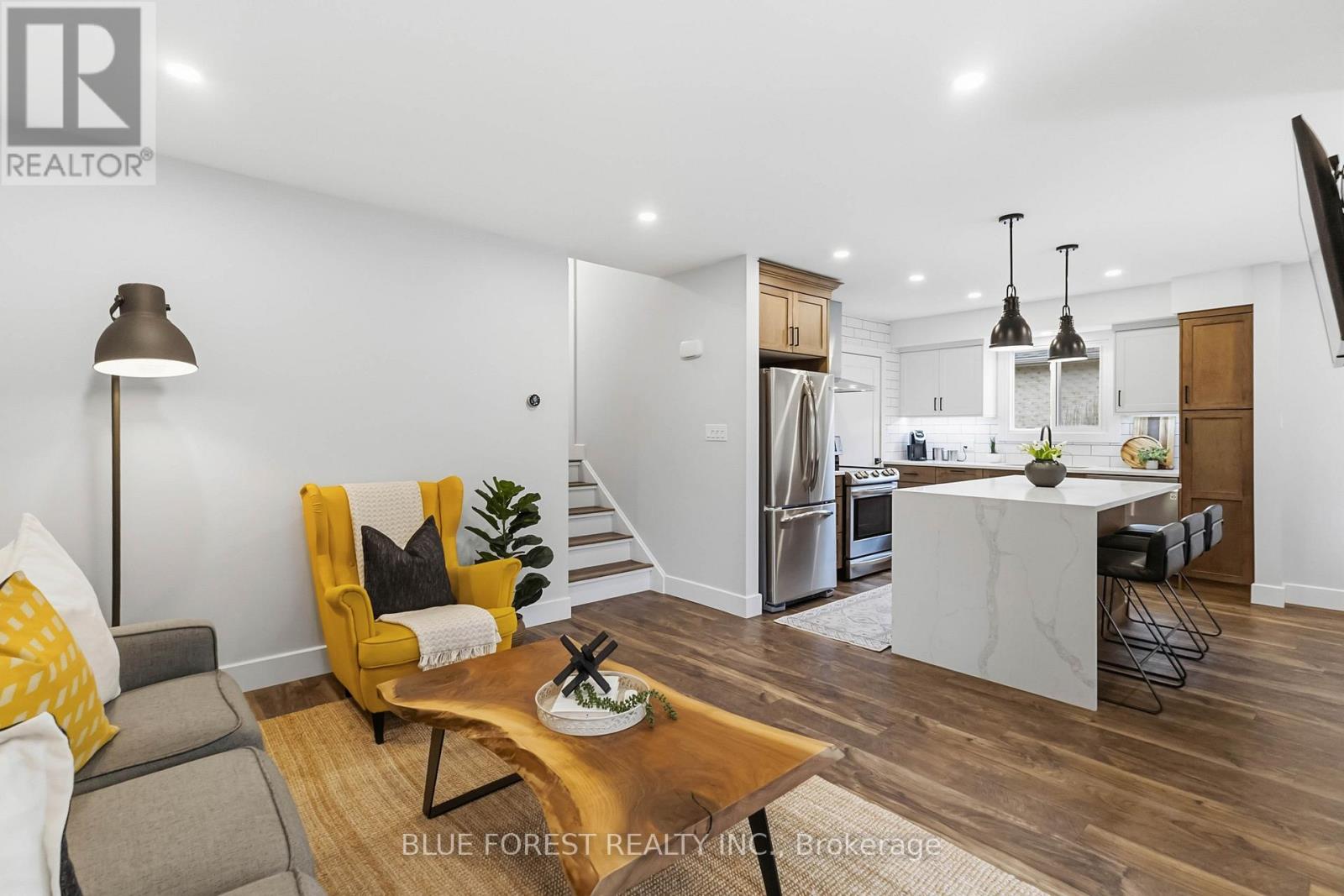 993 Glenbanner Road, London South, Ontario  N6E 1N1 - Photo 14 - X13128762