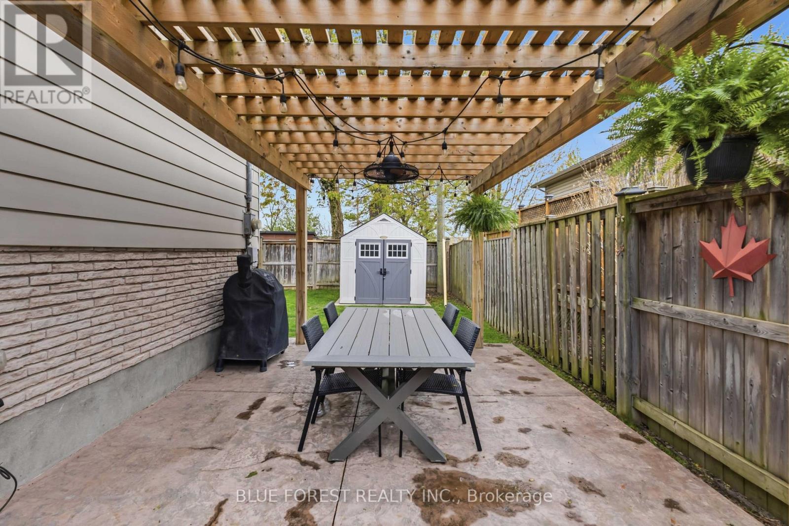 993 Glenbanner Road, London South, Ontario  N6E 1N1 - Photo 37 - X13128762