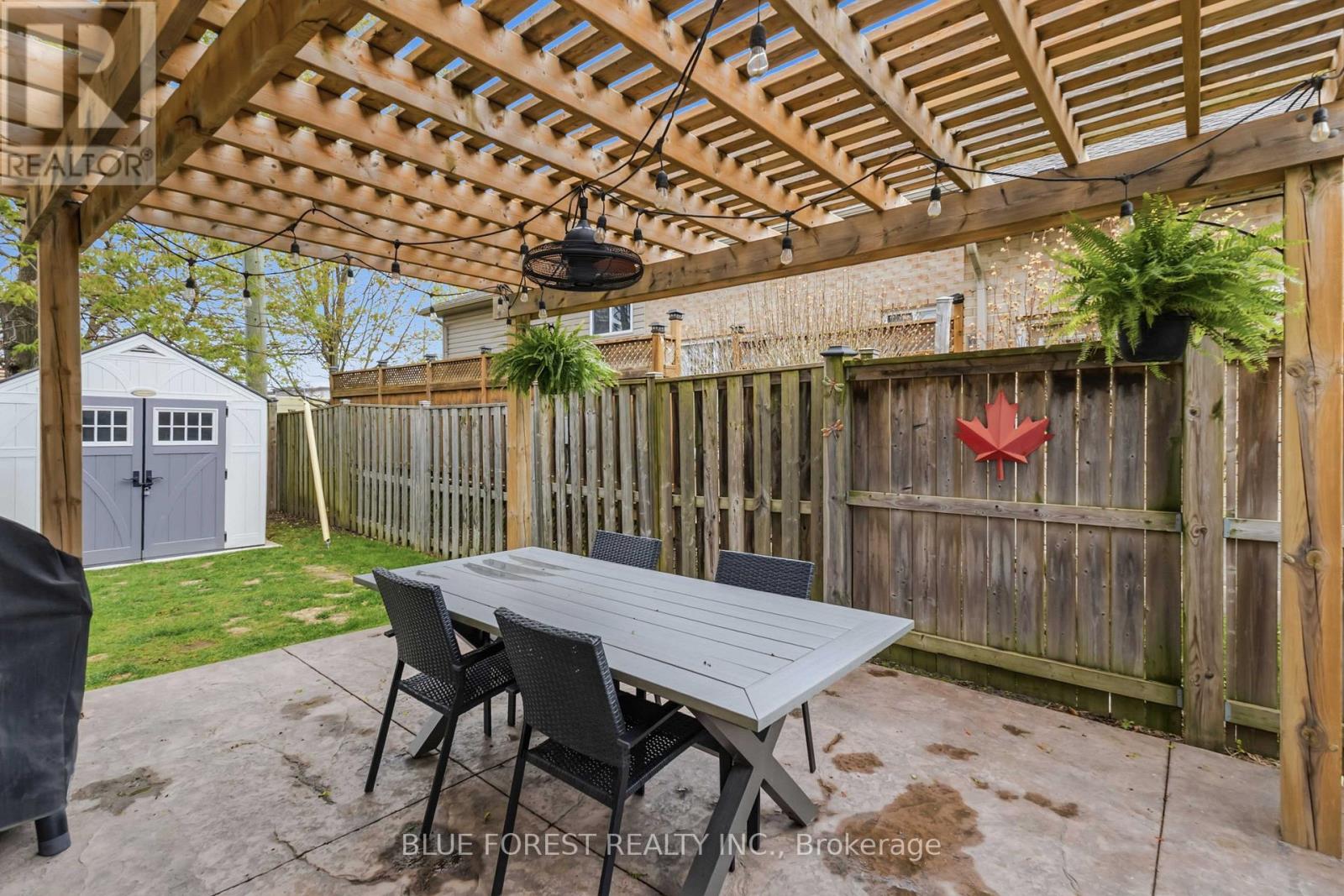 993 Glenbanner Road, London South, Ontario  N6E 1N1 - Photo 38 - X13128762