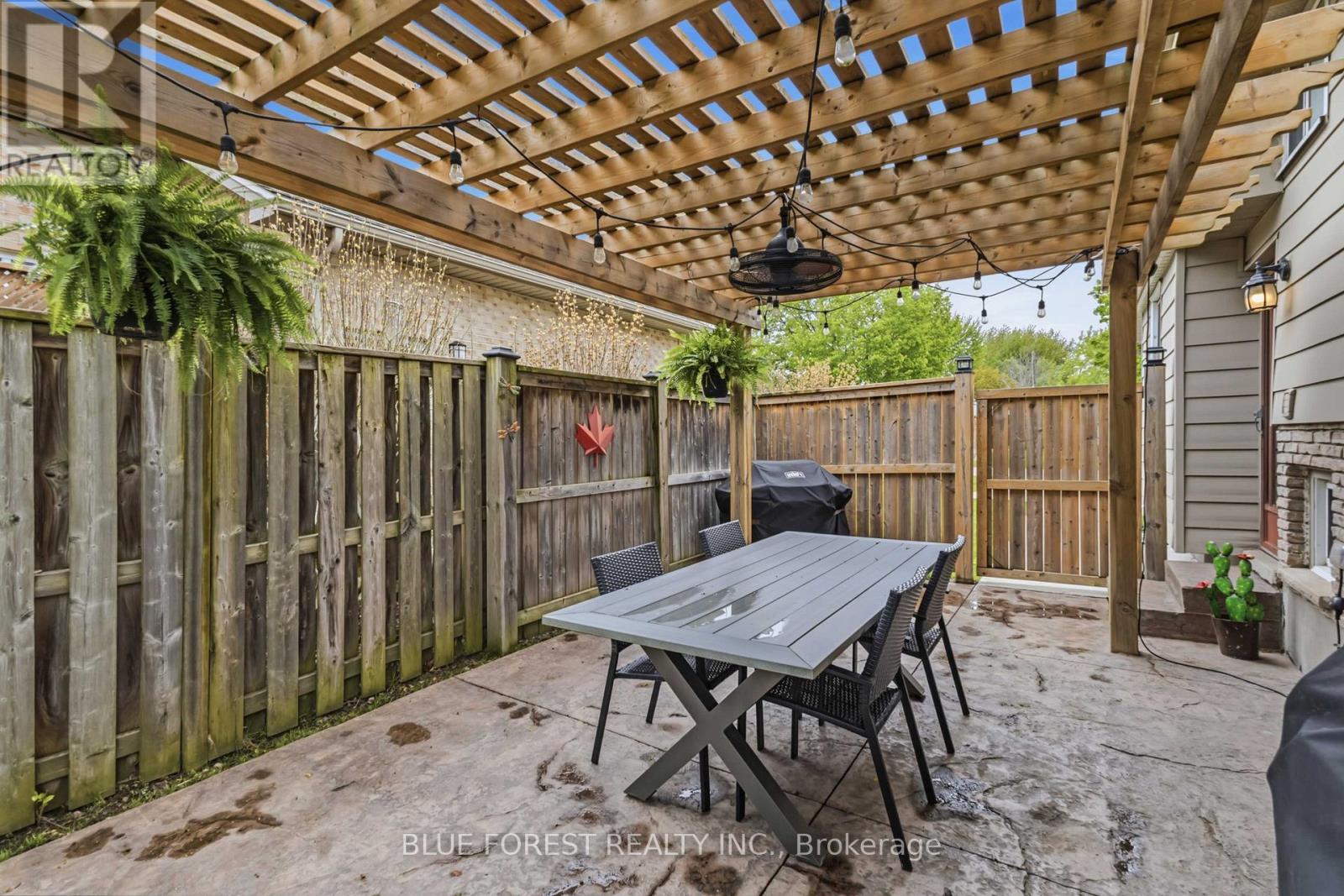 993 Glenbanner Road, London South, Ontario  N6E 1N1 - Photo 40 - X13128762