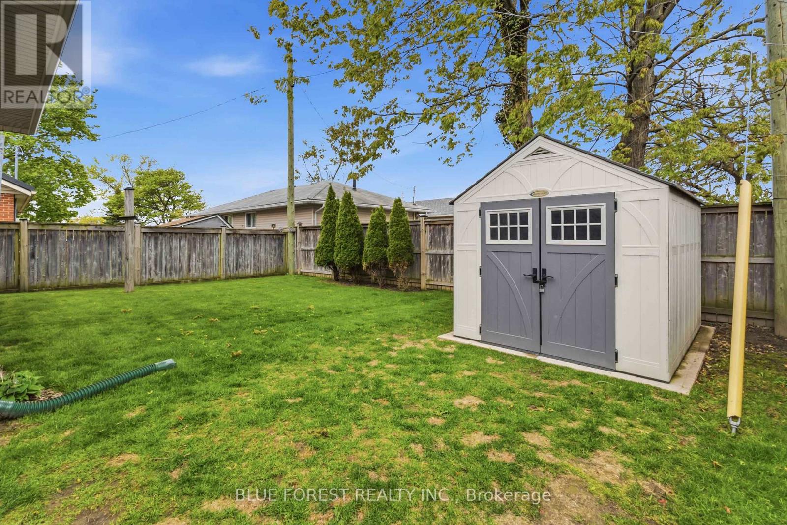 993 Glenbanner Road, London South, Ontario  N6E 1N1 - Photo 41 - X13128762