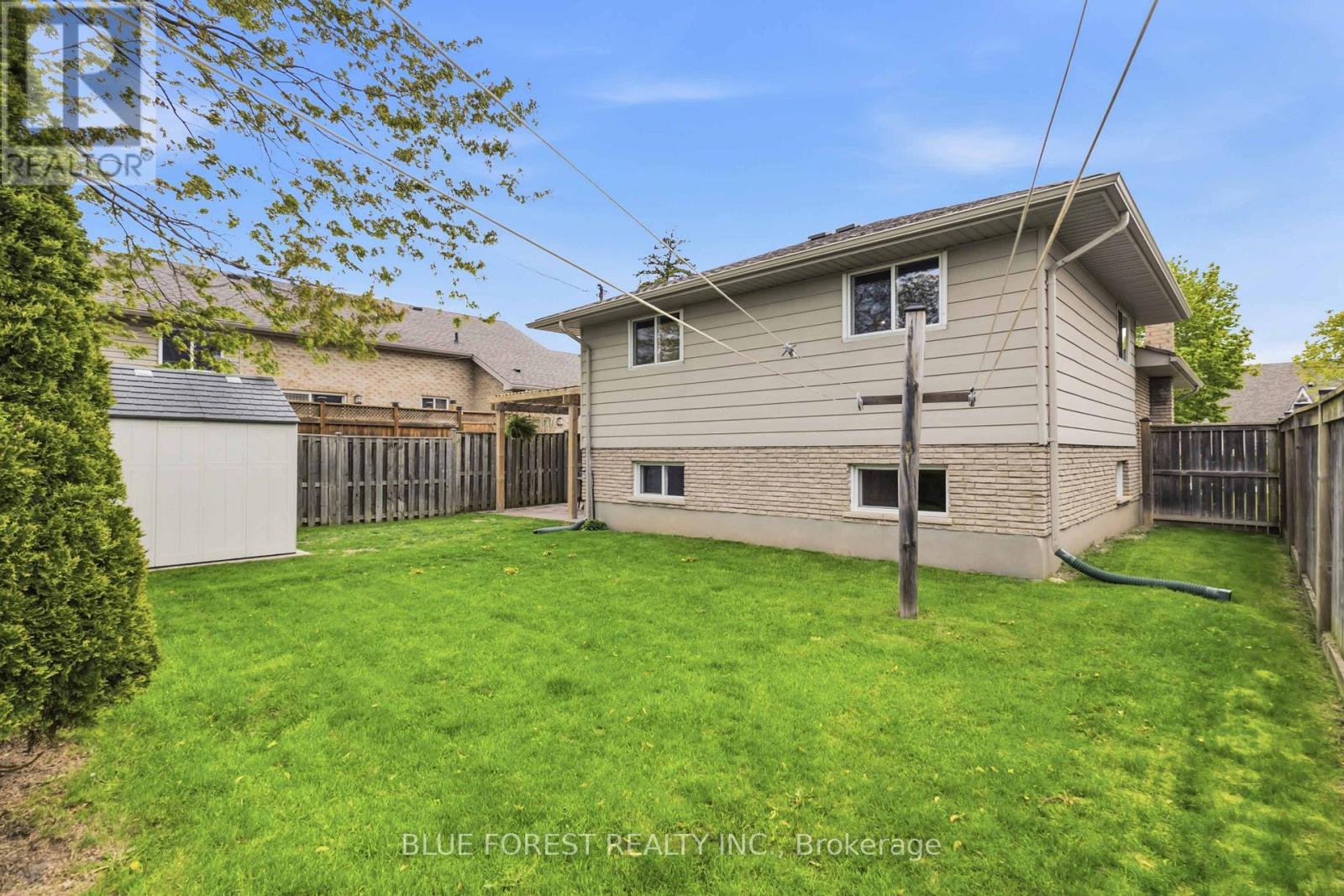993 Glenbanner Road, London South, Ontario  N6E 1N1 - Photo 43 - X13128762