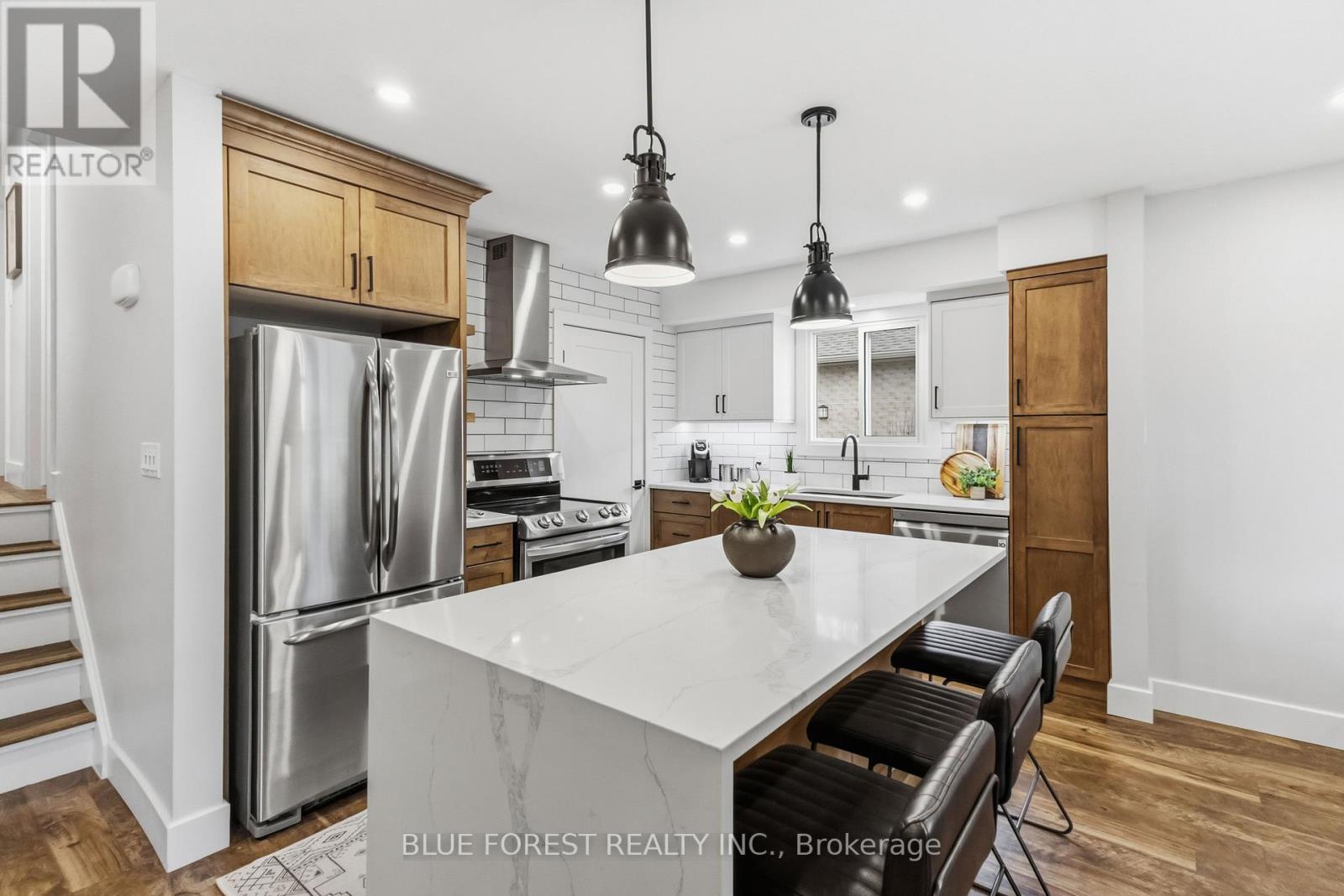 993 Glenbanner Road, London South, Ontario  N6E 1N1 - Photo 5 - X13128762