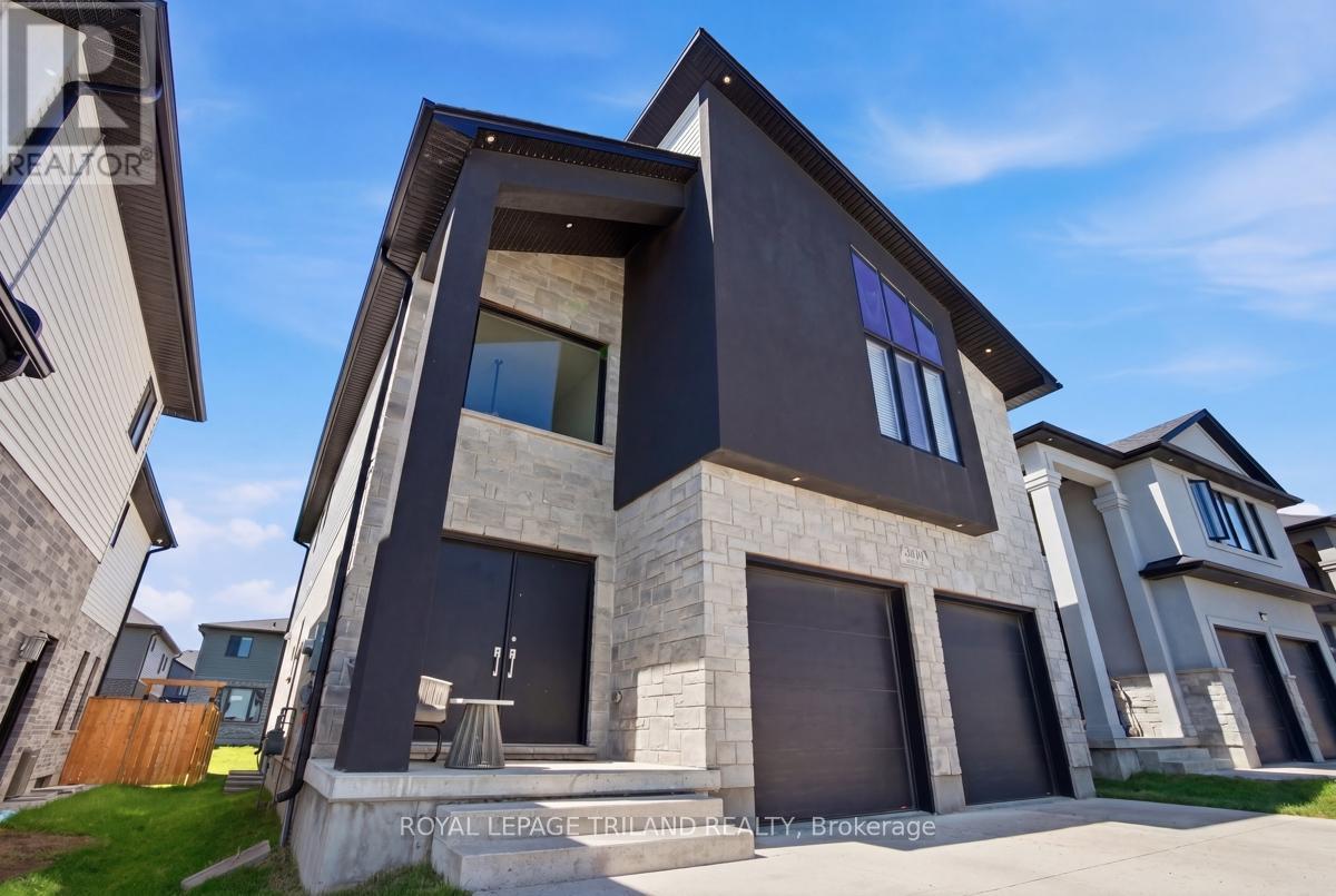 3601 Lynds Street, London South, Ontario  N6L 0G6 - Photo 4 - X13128916