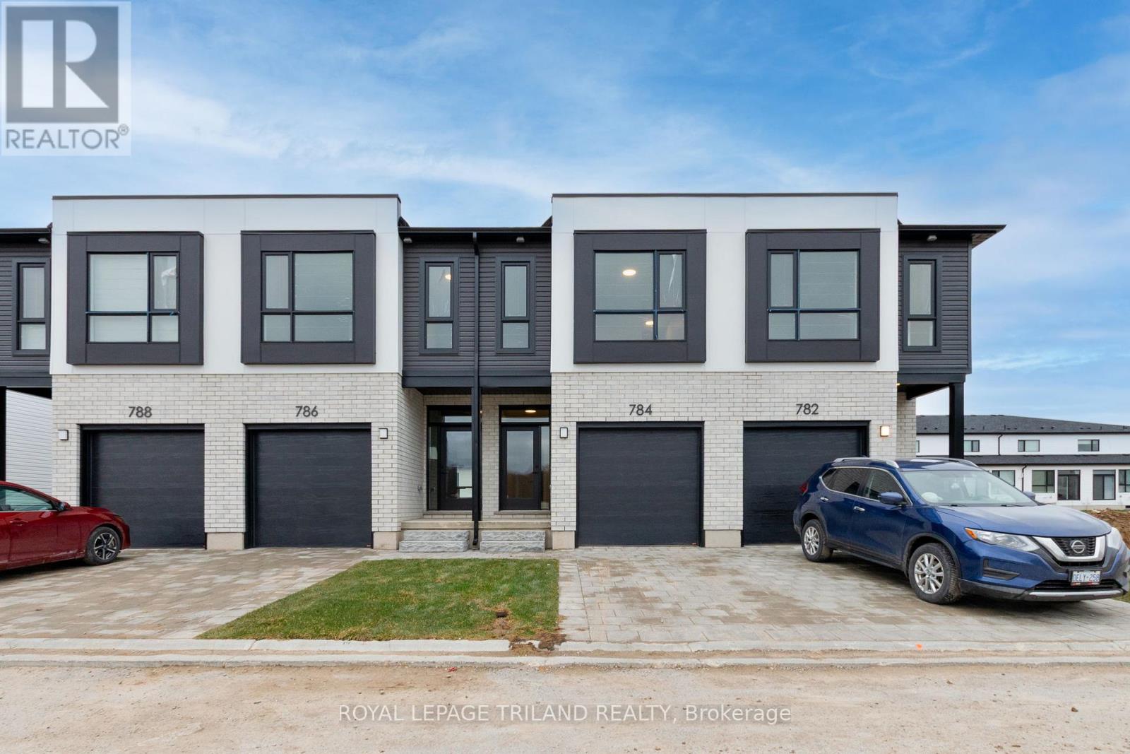 778 BANYAN LANE, London North, Ontario