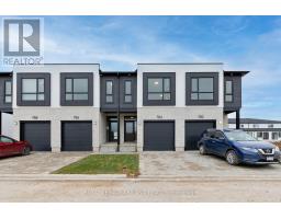778 BANYAN LANE, London North, Ontario