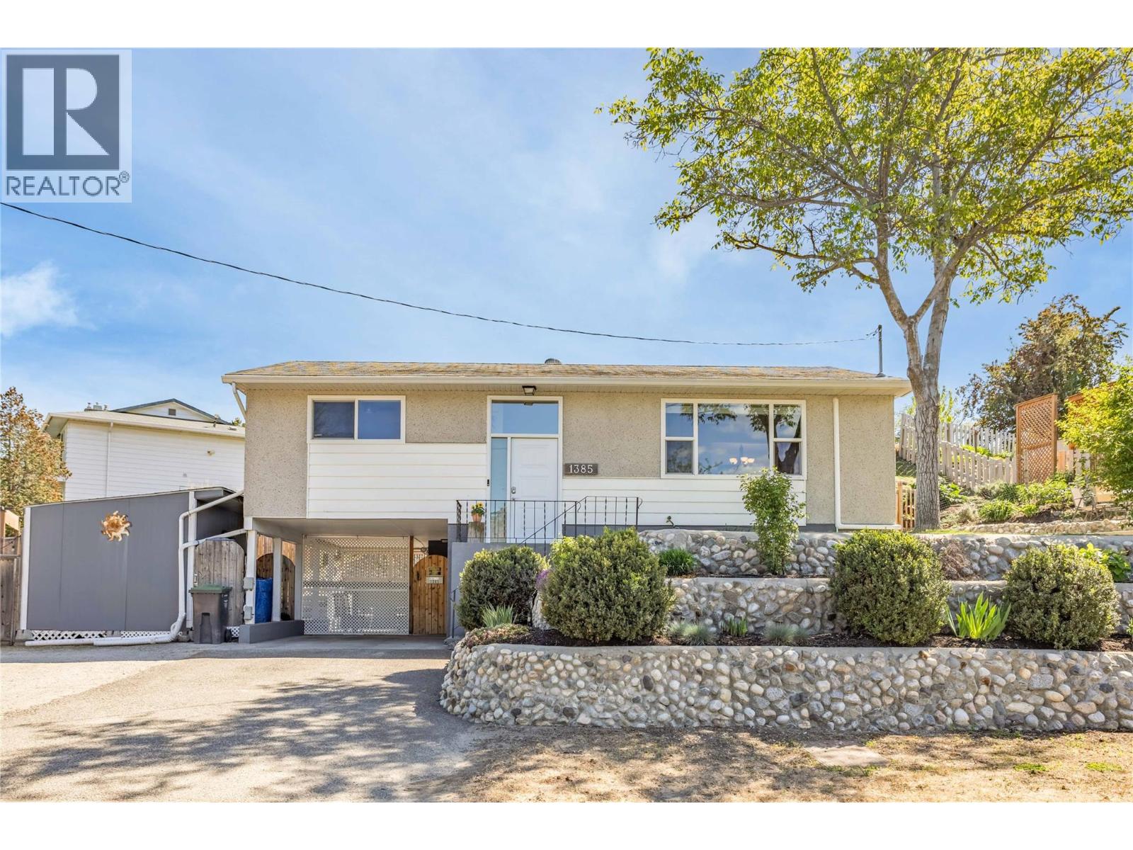1385 Orchard Drive, Kelowna, British Columbia