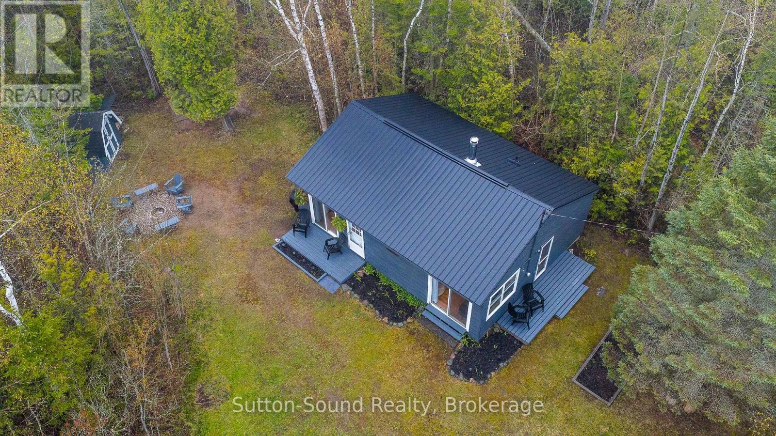 516 Bruce Road 16 Road, Native Leased Lands, Ontario N0H 2L0 - Photo 1 - X13128608
