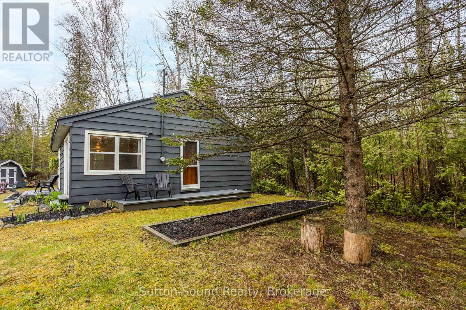 516 Bruce Road 16 Road, Native Leased Lands, Ontario N0H 2L0 - Photo 10 - X13128608