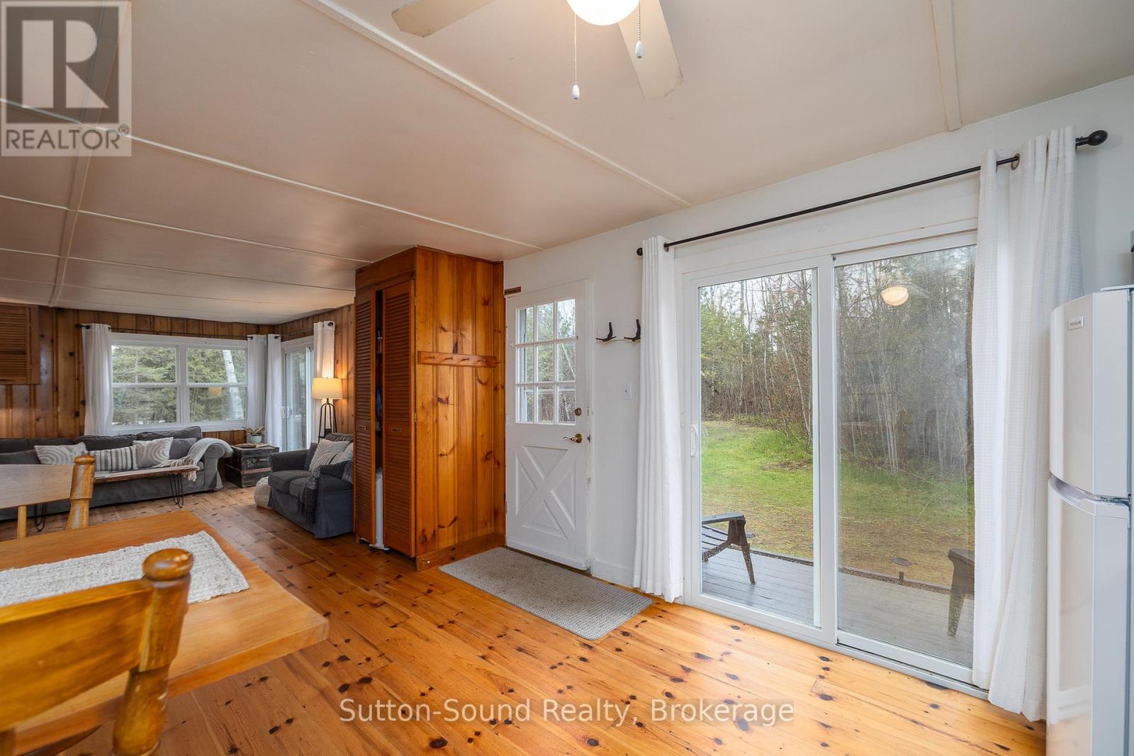 516 Bruce Road 16 Road, Native Leased Lands, Ontario N0H 2L0 - Photo 11 - X13128608