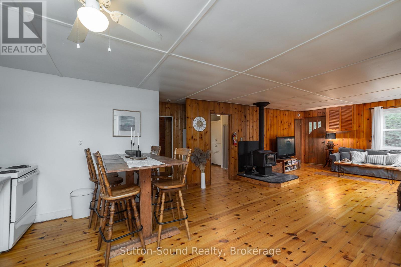 516 Bruce Road 16 Road, Native Leased Lands, Ontario N0H 2L0 - Photo 13 - X13128608