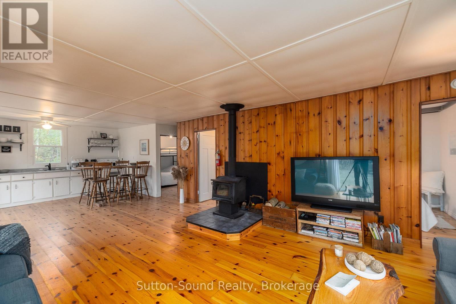 516 Bruce Road 16 Road, Native Leased Lands, Ontario N0H 2L0 - Photo 14 - X13128608