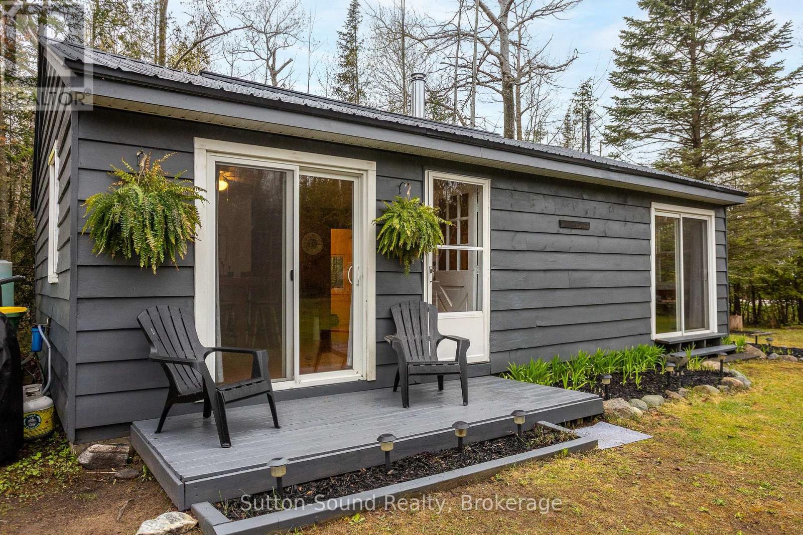 516 Bruce Road 16 Road, Native Leased Lands, Ontario N0H 2L0 - Photo 2 - X13128608