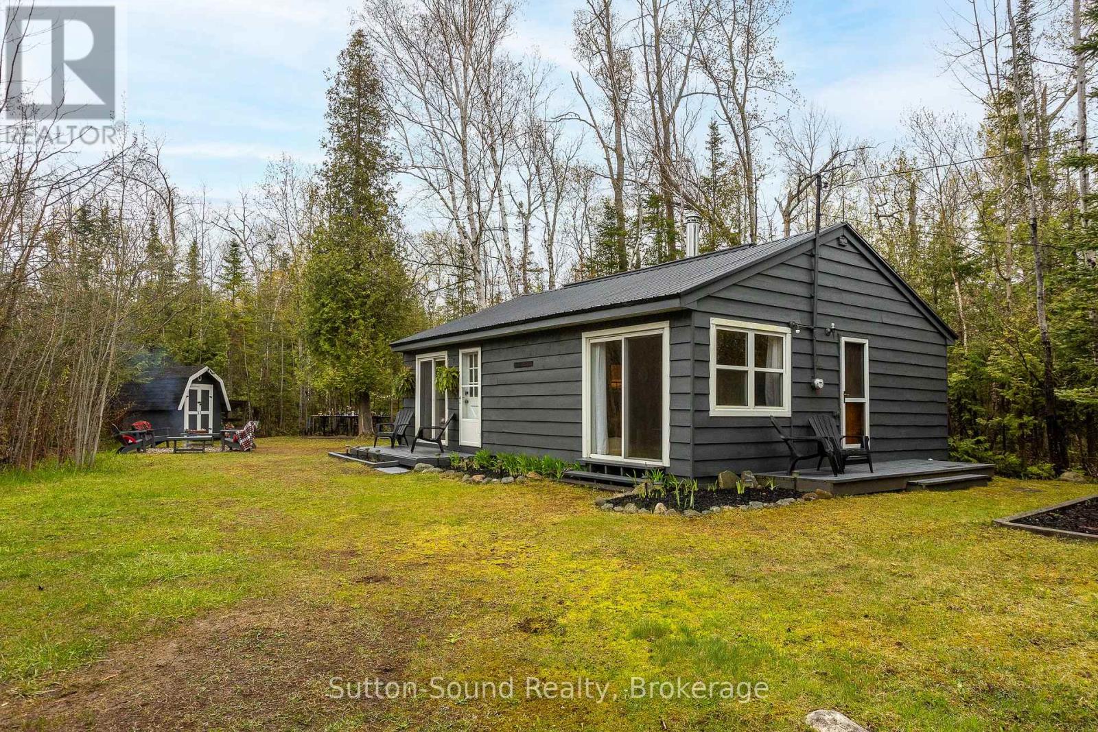 516 Bruce Road 16 Road, Native Leased Lands, Ontario N0H 2L0 - Photo 3 - X13128608