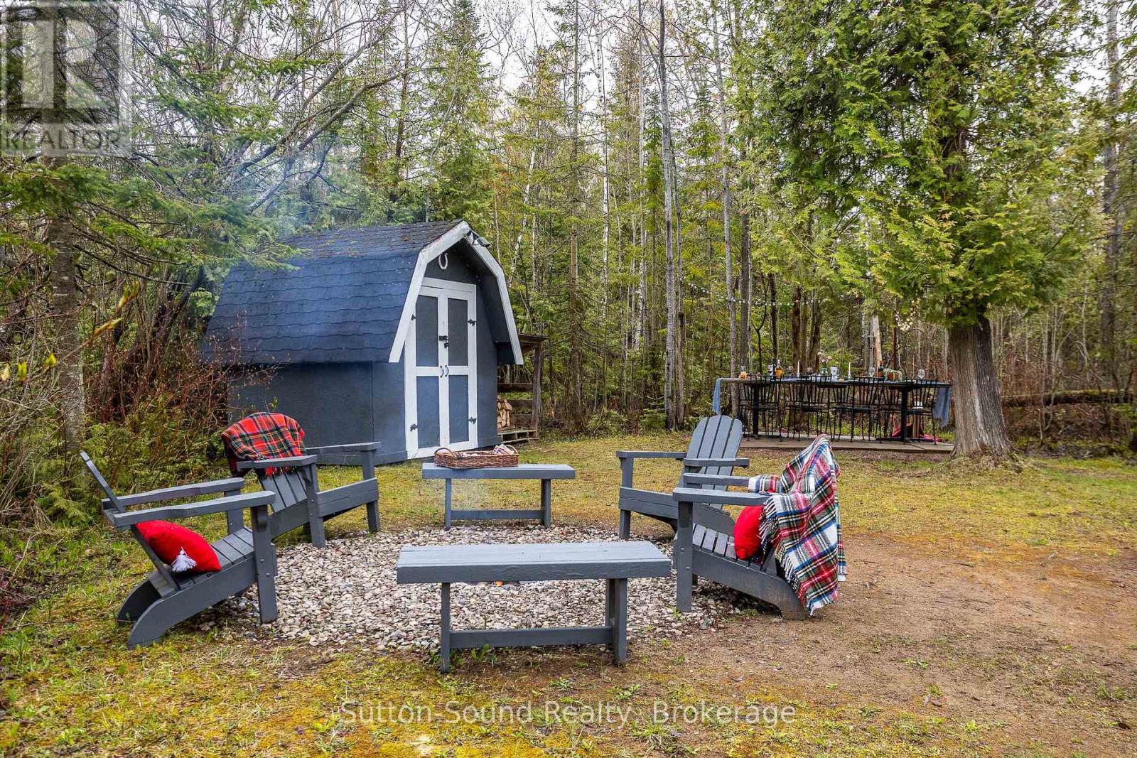 516 Bruce Road 16 Road, Native Leased Lands, Ontario N0H 2L0 - Photo 5 - X13128608