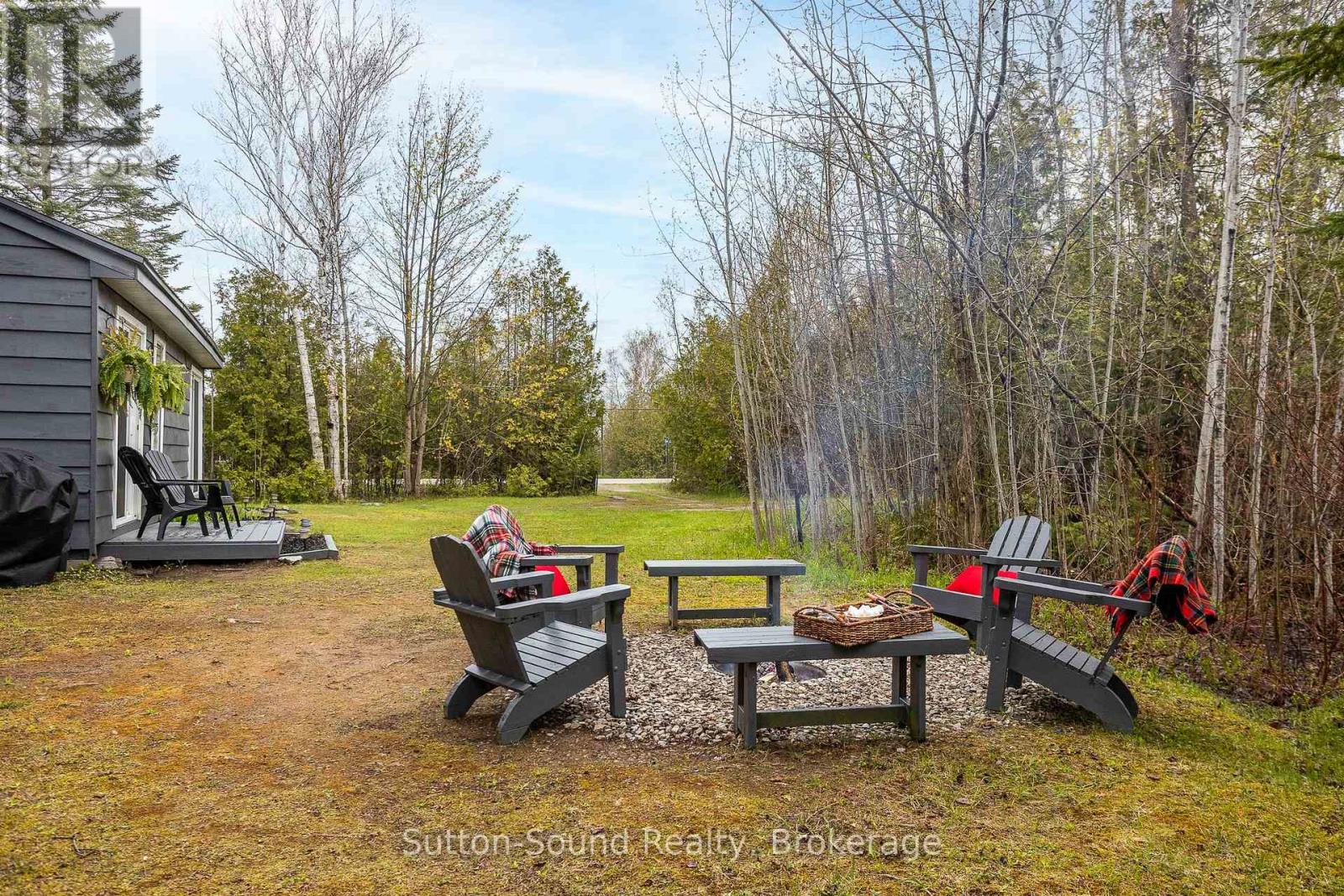 516 Bruce Road 16 Road, Native Leased Lands, Ontario N0H 2L0 - Photo 6 - X13128608