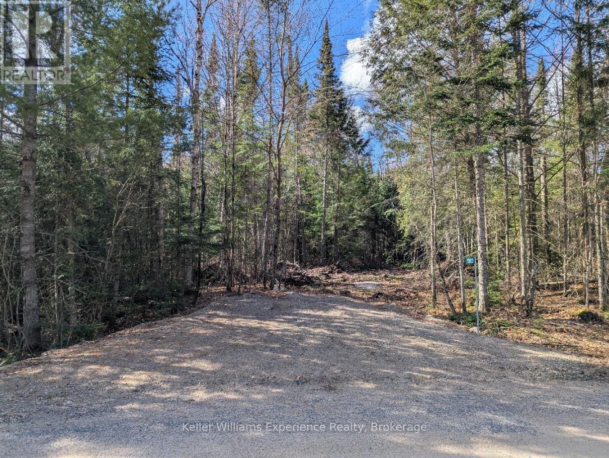 1363 ECHO RIDGE ROAD, Kearney, Ontario