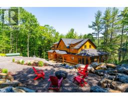 15 - 1213 CAMP JACKSON ROAD, muskoka lakes (medora), Ontario