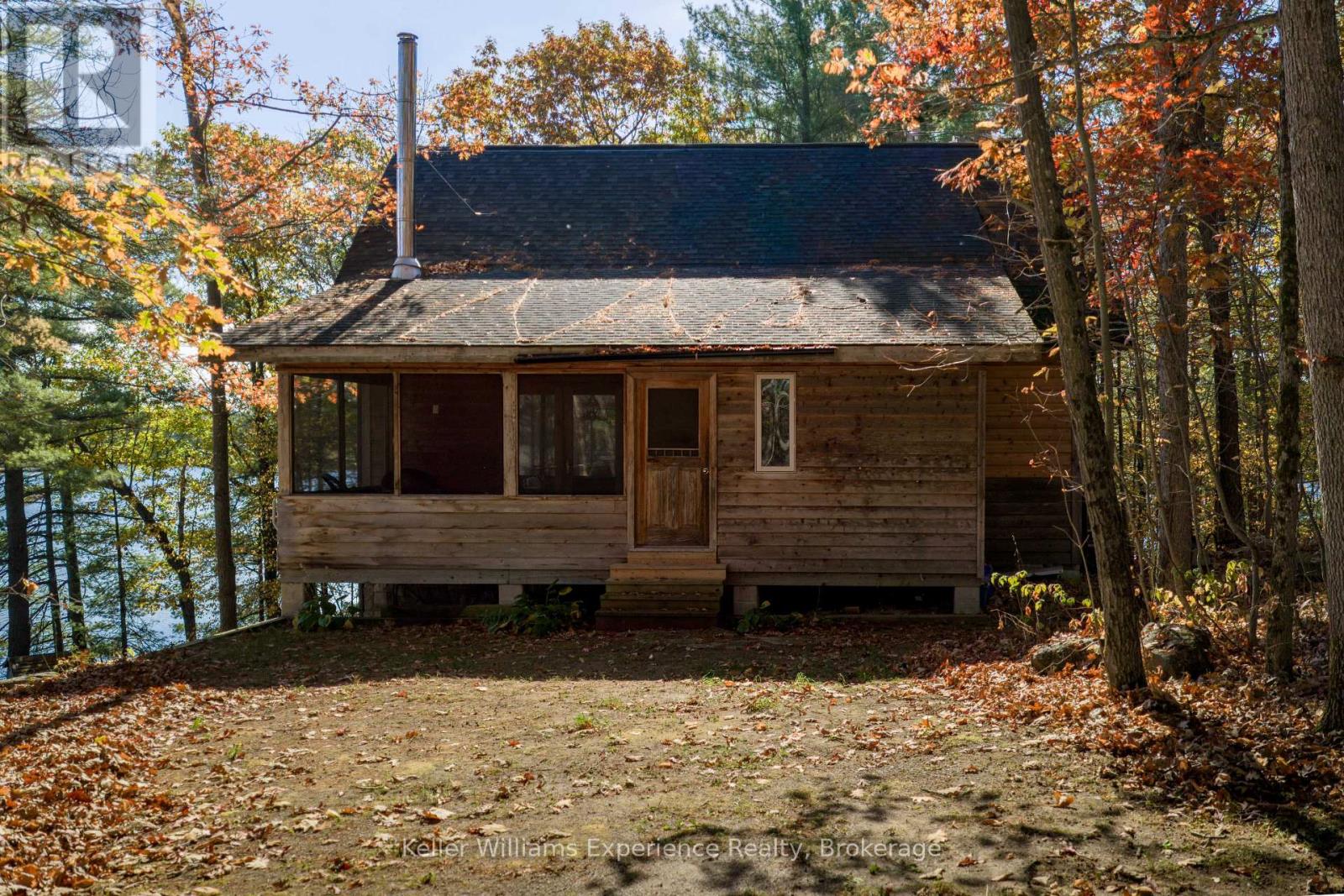1317 West Lionshead Road, Gravenhurst, Ontario  N0H 1W0 - Photo 2 - X13128728