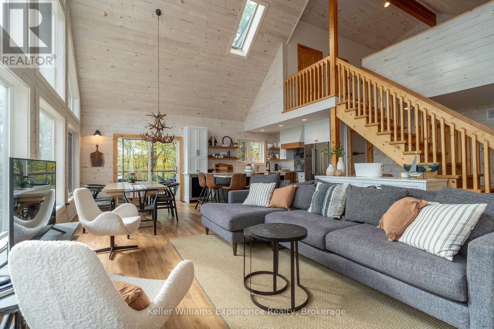 1317 West Lionshead Road, Gravenhurst, Ontario  N0H 1W0 - Photo 6 - X13128728
